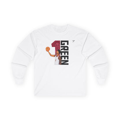 A.J. Green Long Sleeve Tee