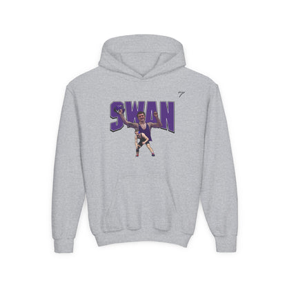 Luke Swan YOUTH Hoodie