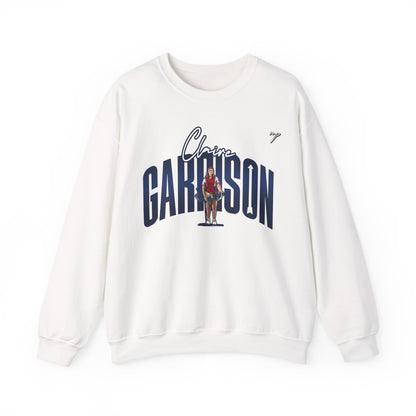 Claire Garrison Crewneck