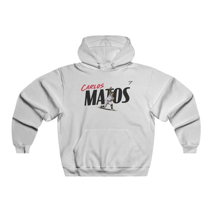 Carlos Matos Vintage Hoodie