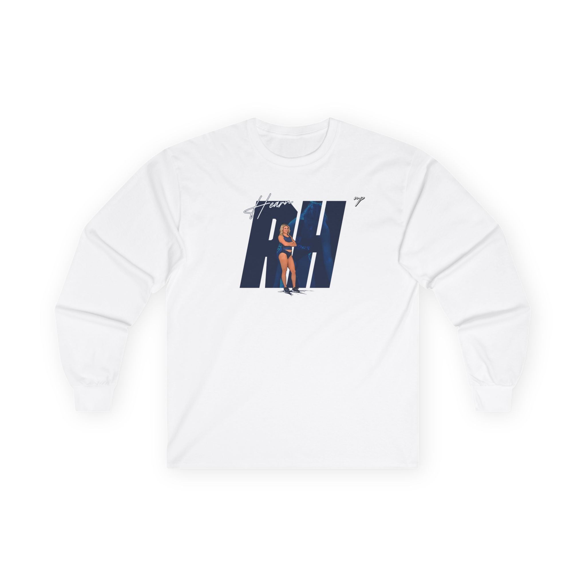 Ryleigh Hearn Long Sleeve Tee