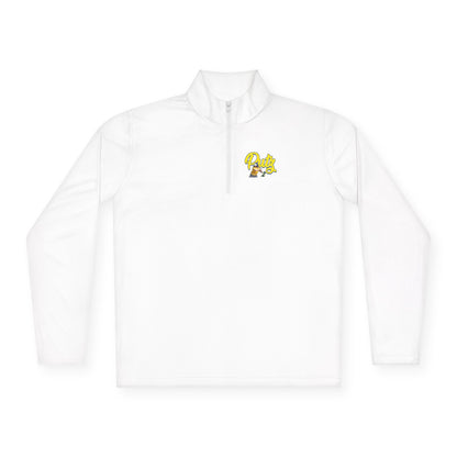 Lauren Putz Quarter-Zip