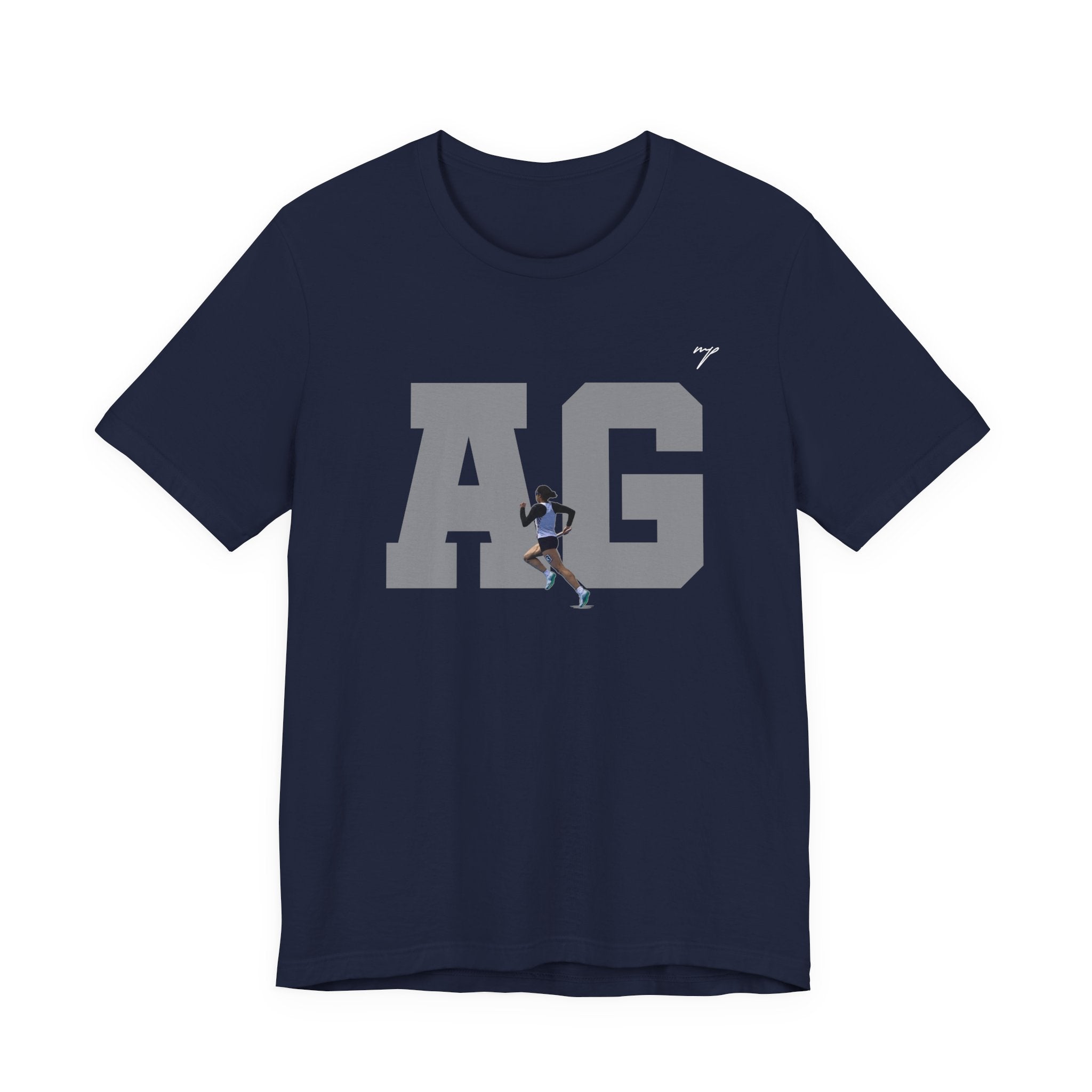 Amiyah Galica Graphic Tee