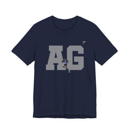 Amiyah Galica Graphic Tee