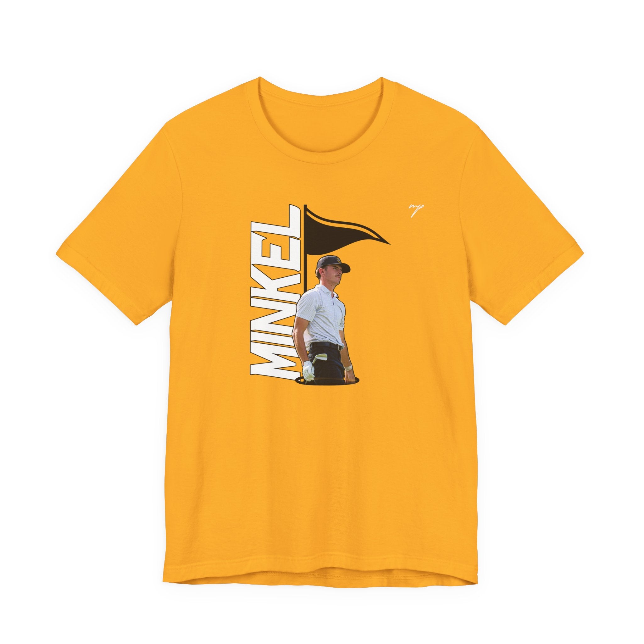 Mason Minkel Graphic Tee