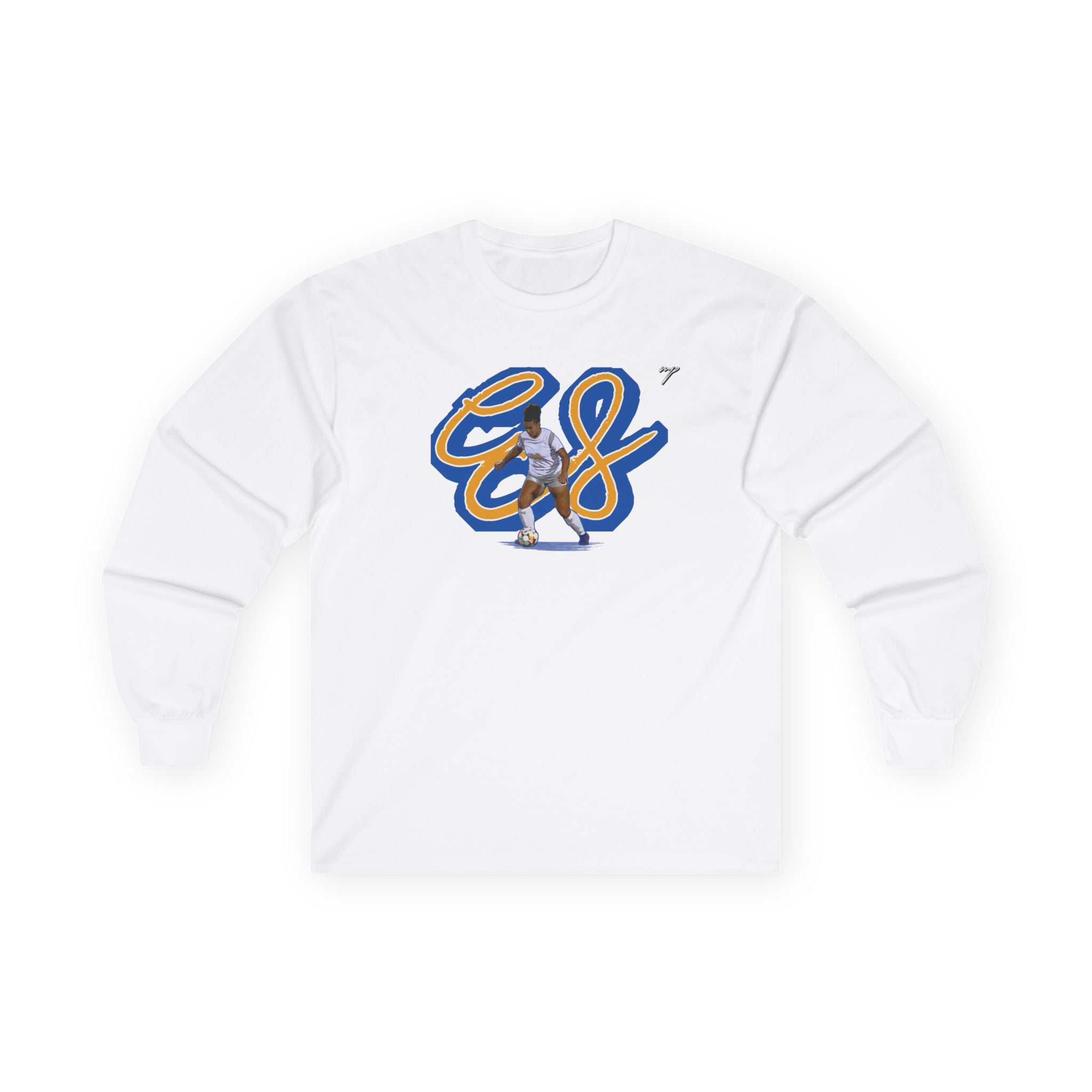Emmi Sullivan Long Sleeve Tee