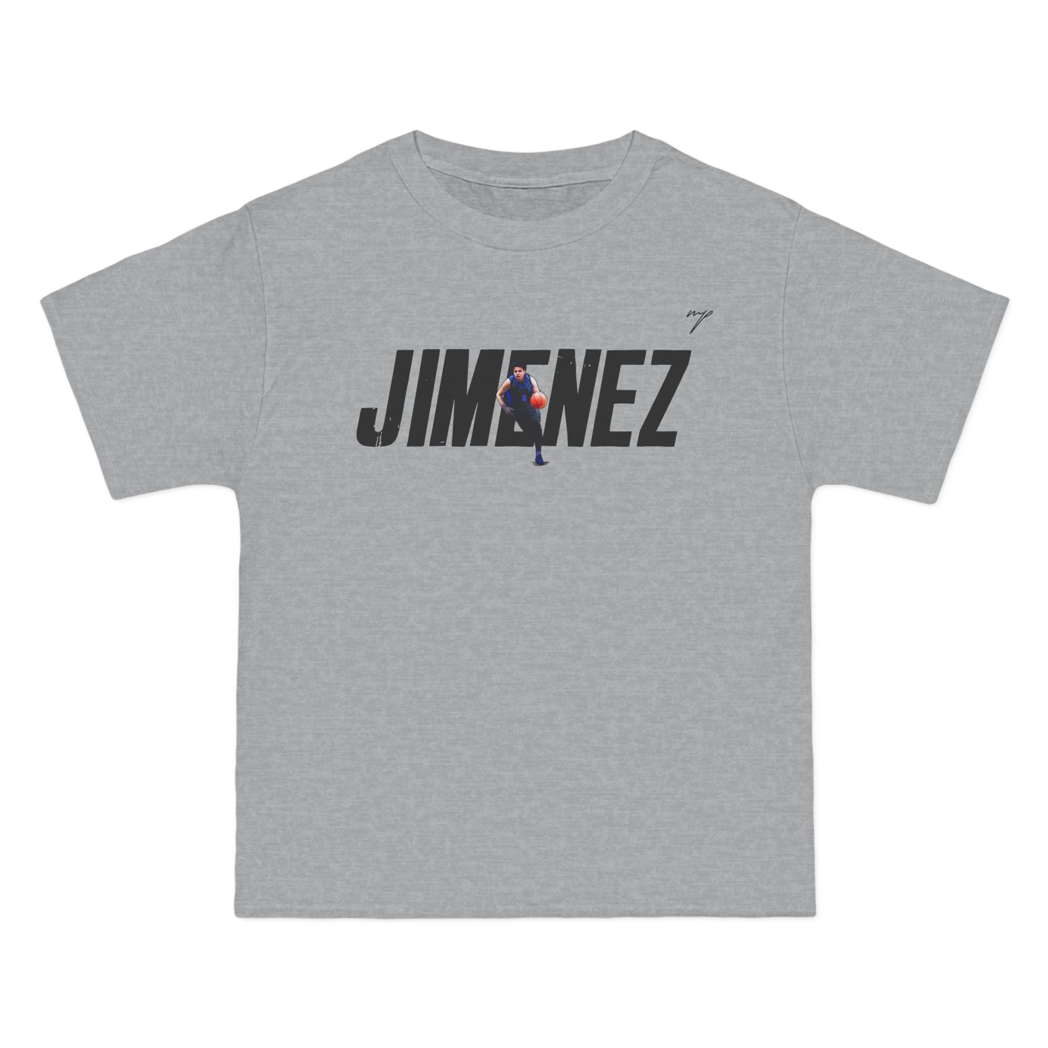 Jorge Jimenez Vintage Tee