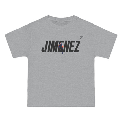 Jorge Jimenez Vintage Tee