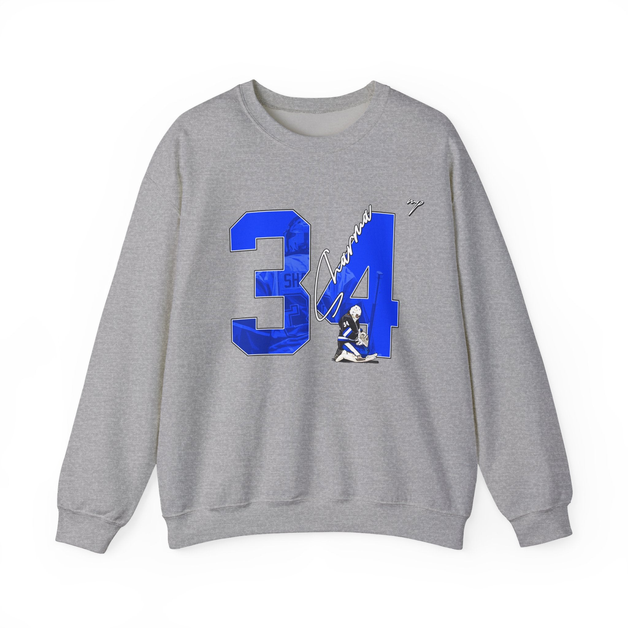 Rahul Sharma Crewneck