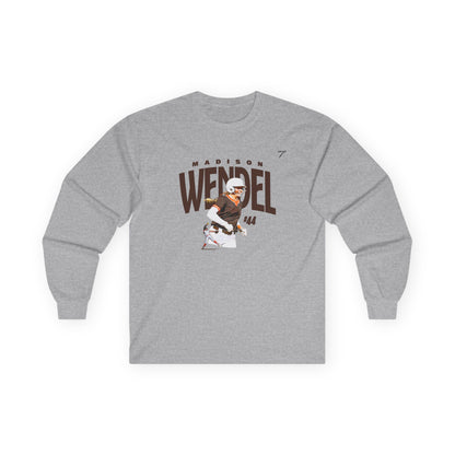 Madison Wendel Long Sleeve