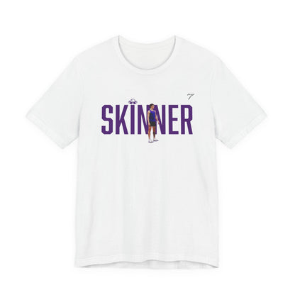 Henry Skinner Graphic Tee
