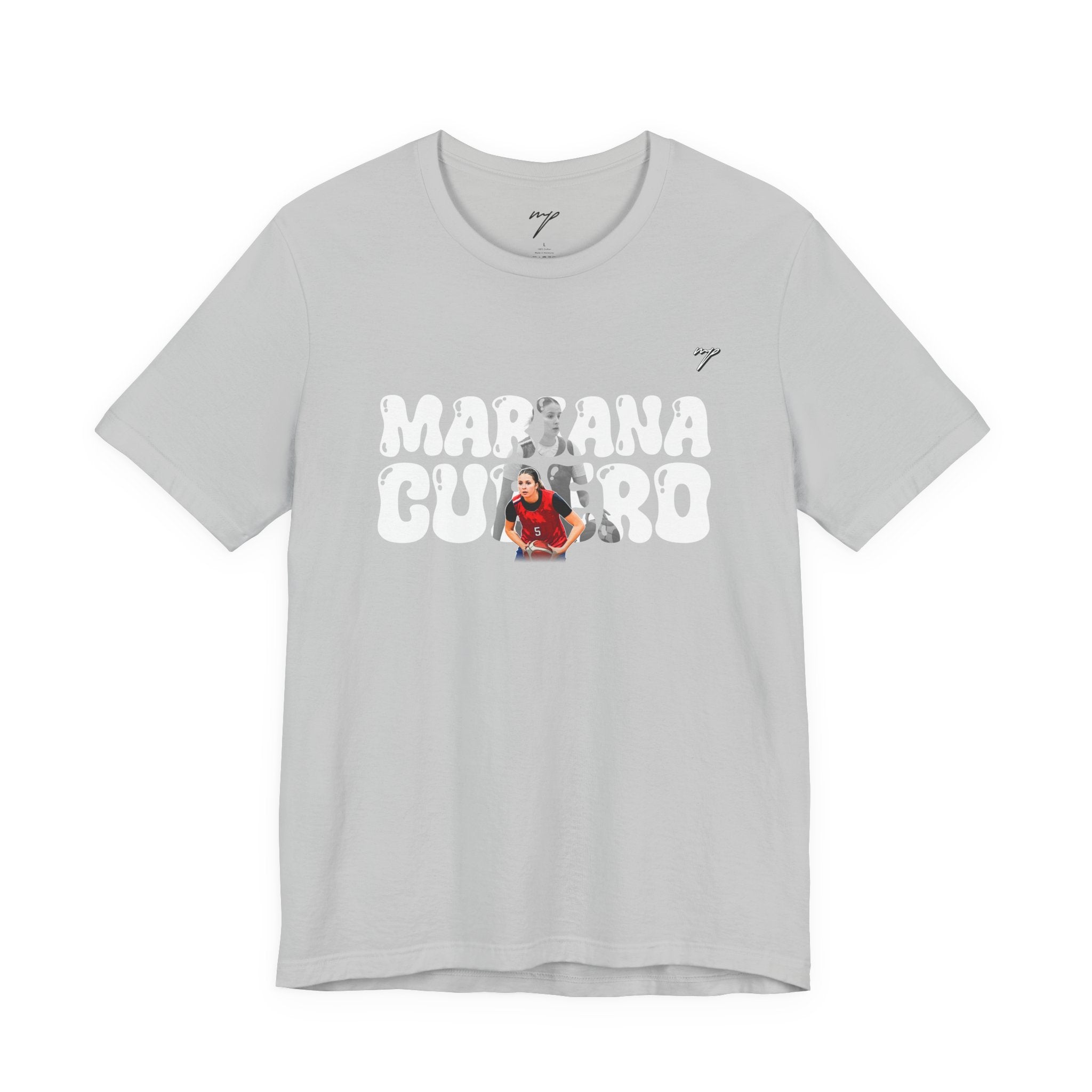 Mariana Cubero Graphic Tee