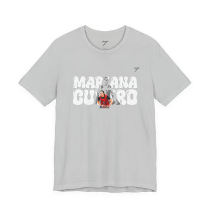 Mariana Cubero Graphic Tee