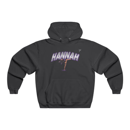 Hannah Barry Vintage Hoodie