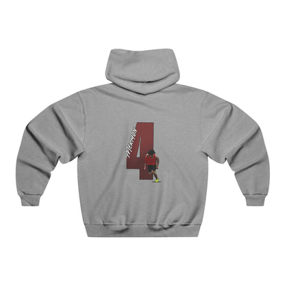J'Meriyon Osborne Vintage Hoodie