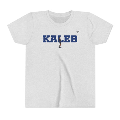 Kaleb Walker YOUTH Graphic Tee