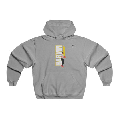 Kyle Harvin Vintage Hoodie