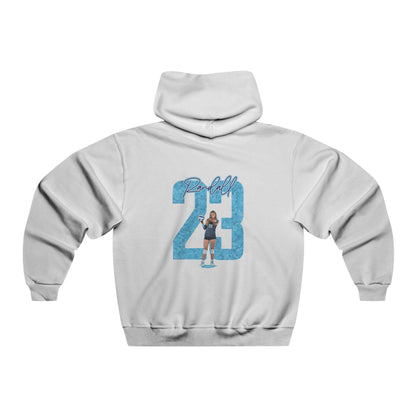 Margot Randall Vintage Hoodie