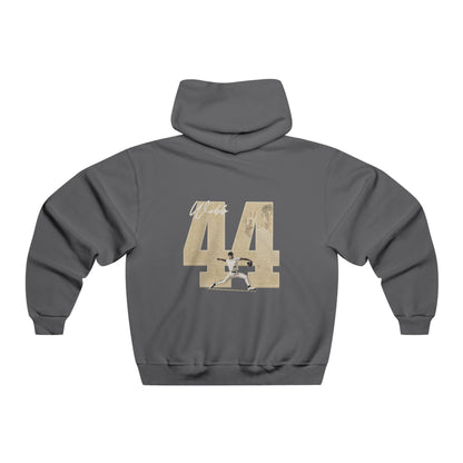 Joseph Webb Vintage Hoodie