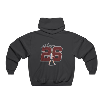 Eric Johnson Vintage Hoodie