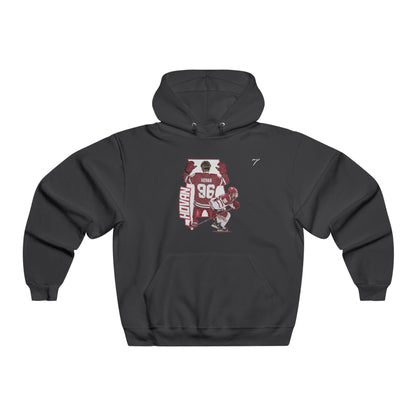 CJ Hovan Vintage Hoodie