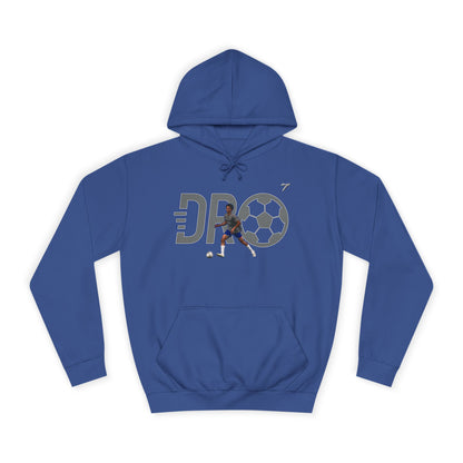 Alessandro Belluz Hoodie