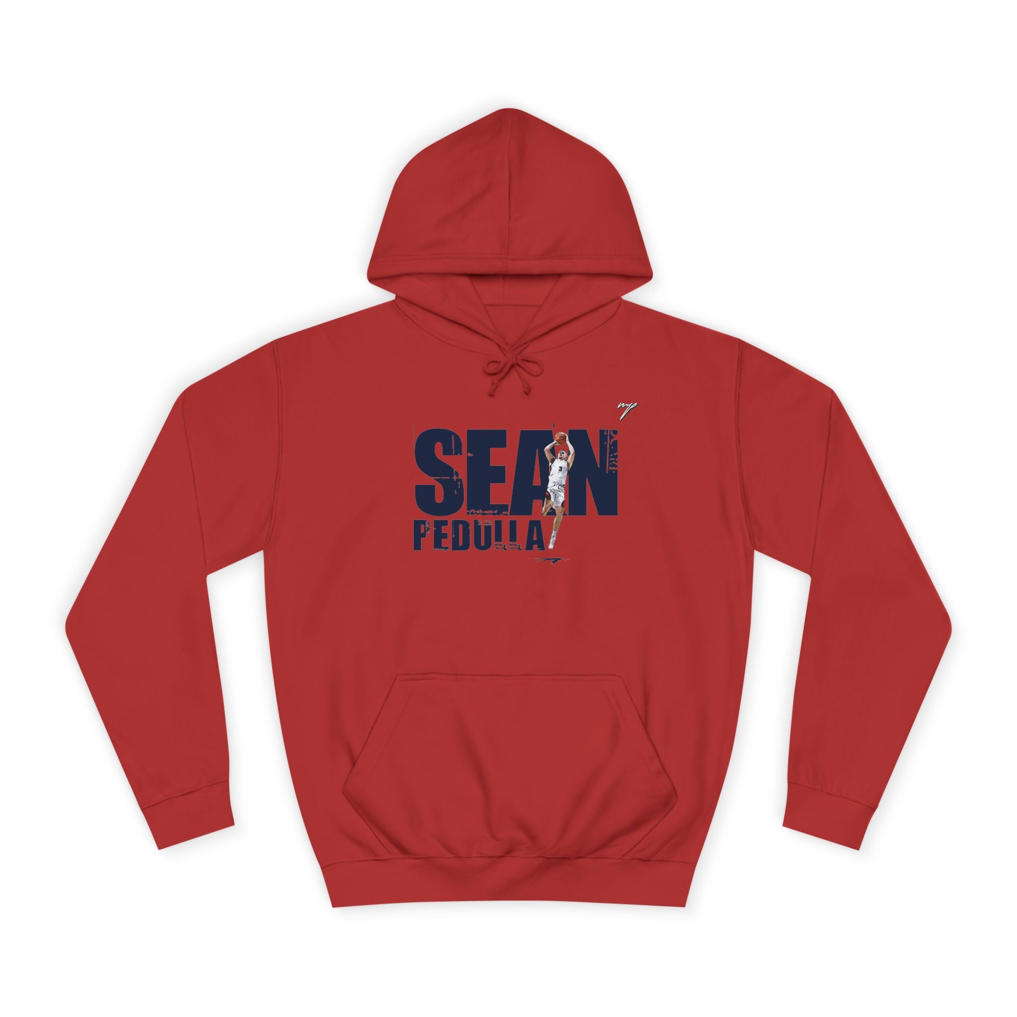 Sean Pedulla Hoodie