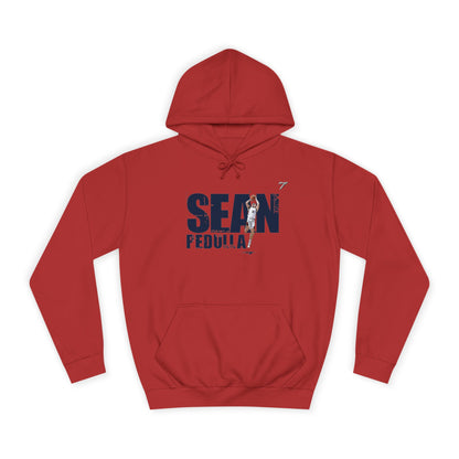Sean Pedulla Hoodie