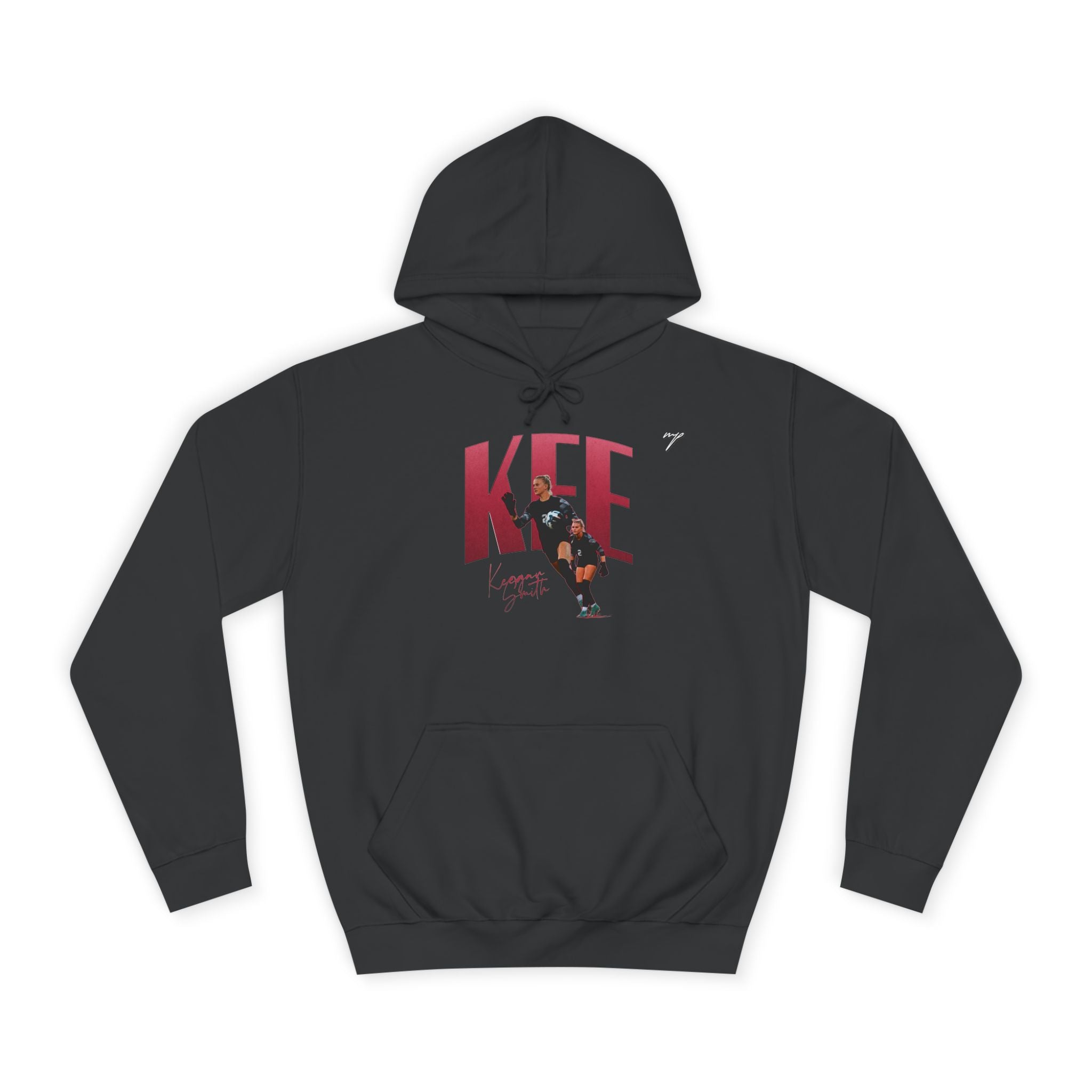 Keegan Smith Hoodie