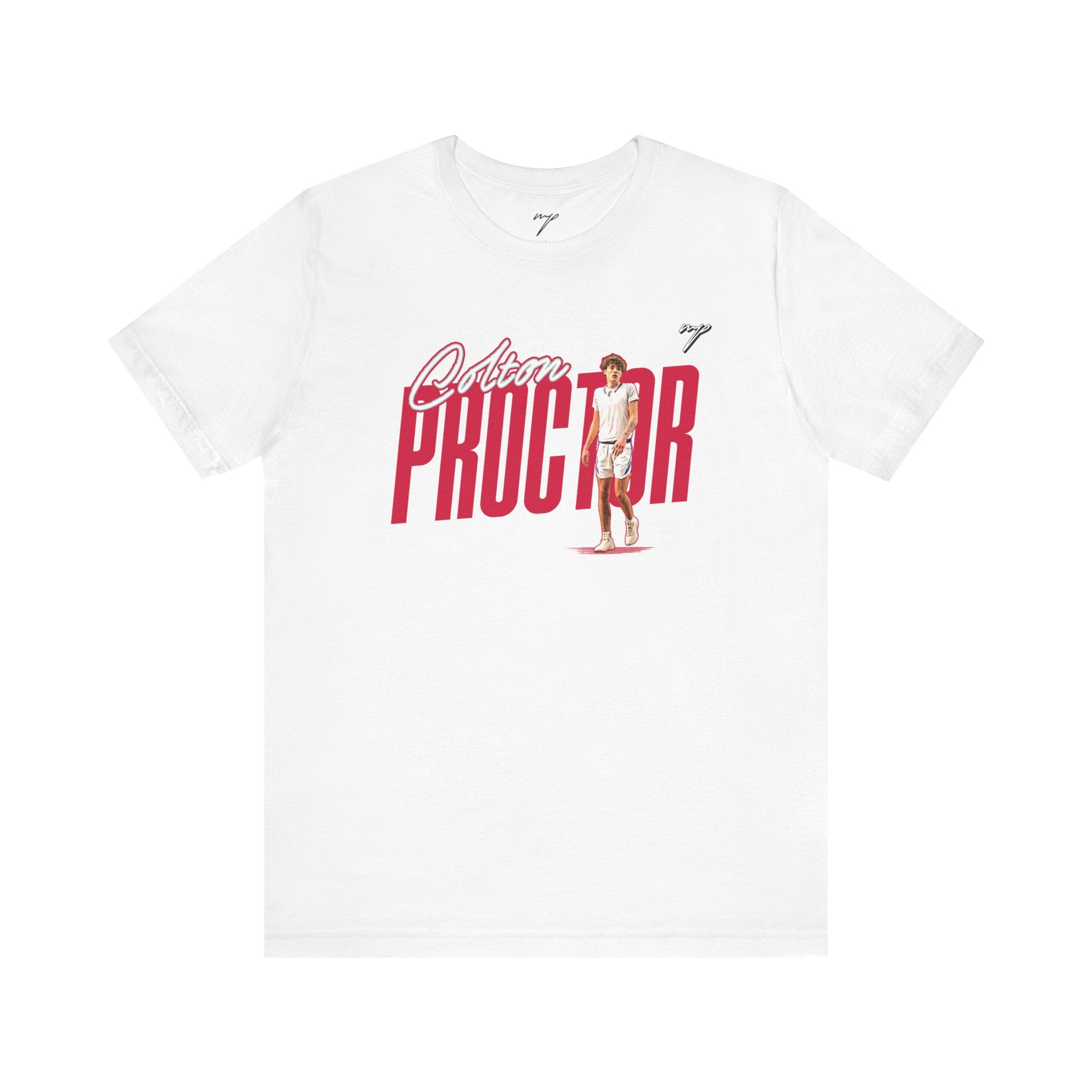 Colton Proctor Graphic Tee