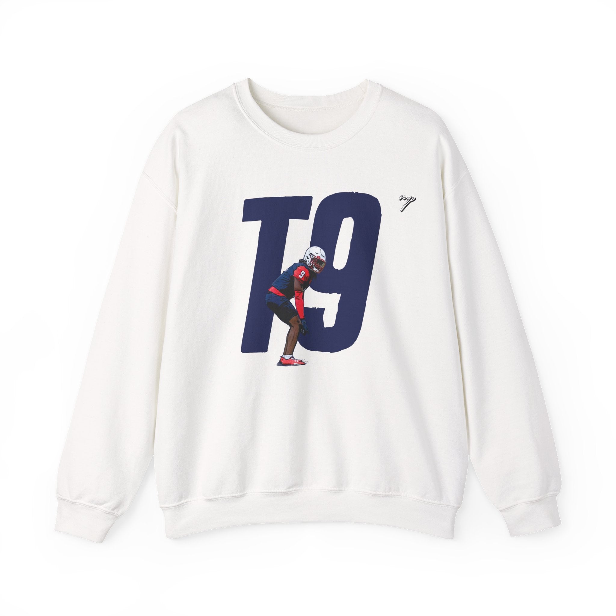 Titus Holte Crewneck