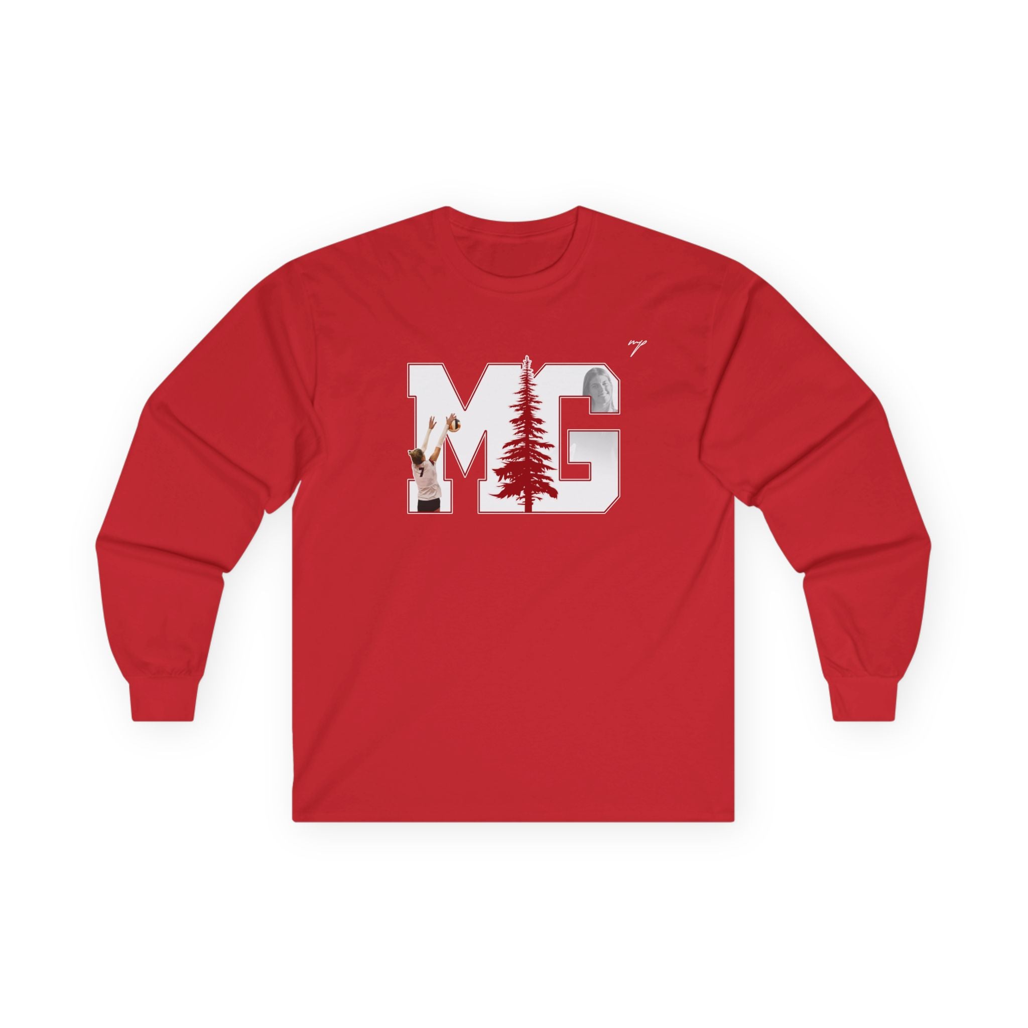 Madlen Gloessner Long Sleeve