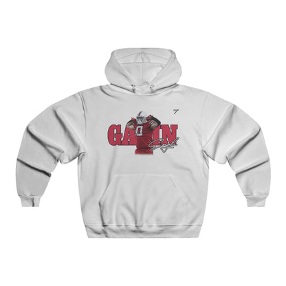 Gavin Engh Vintage Hoodie