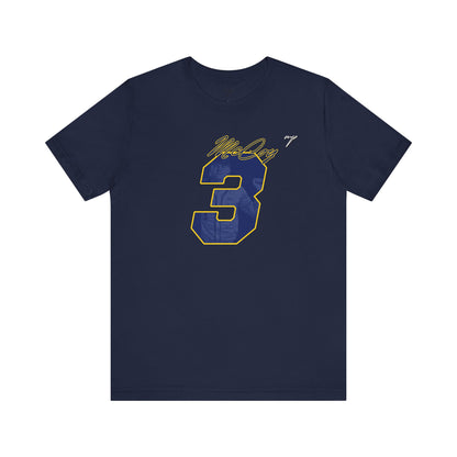 Jackson McCoy Graphic Tee