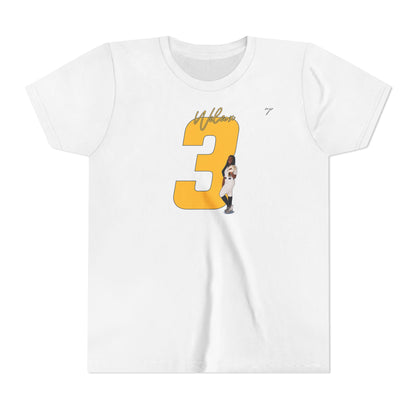 Aaliyah Wilcox YOUTH Graphic Tee