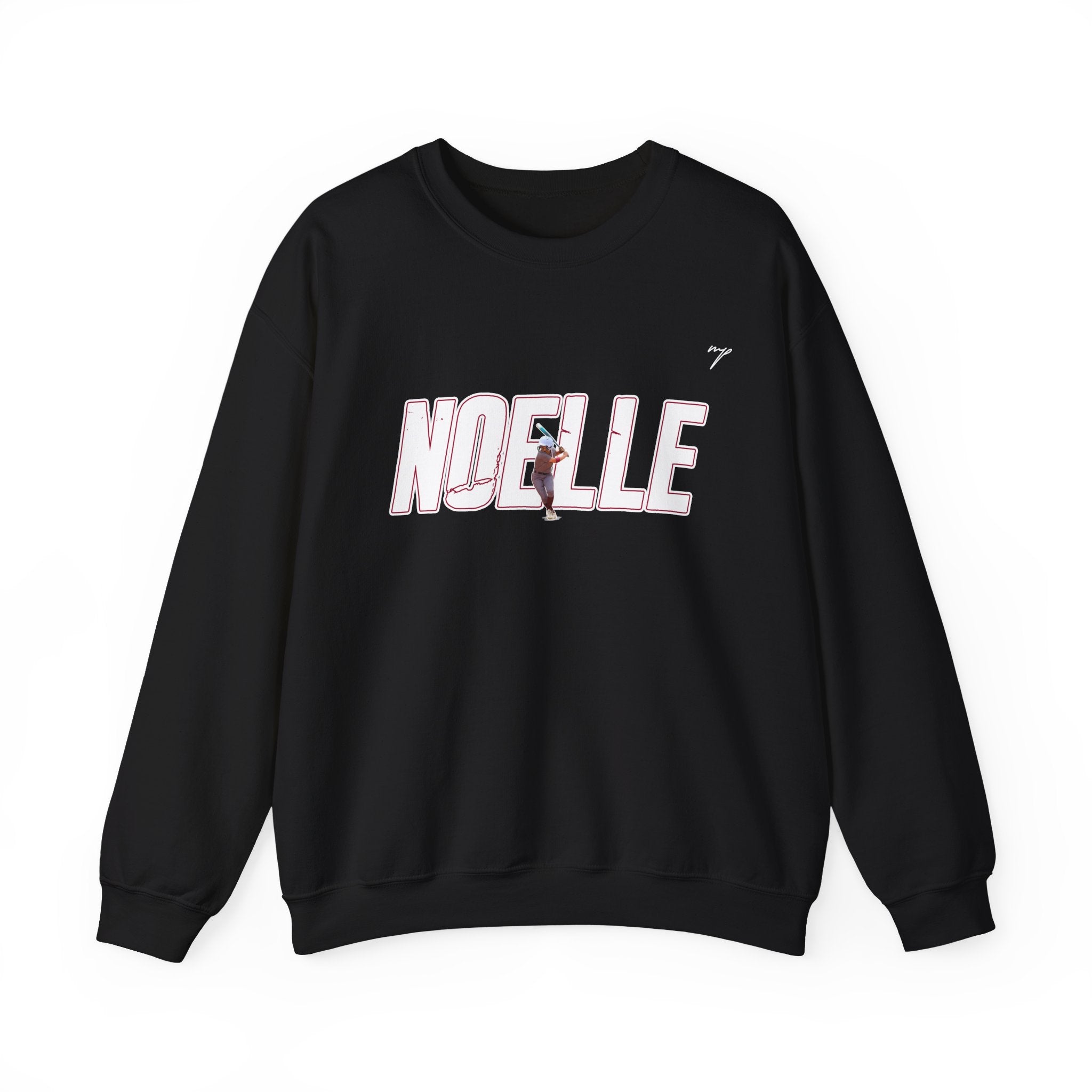 Noelle Sandmann Crewneck
