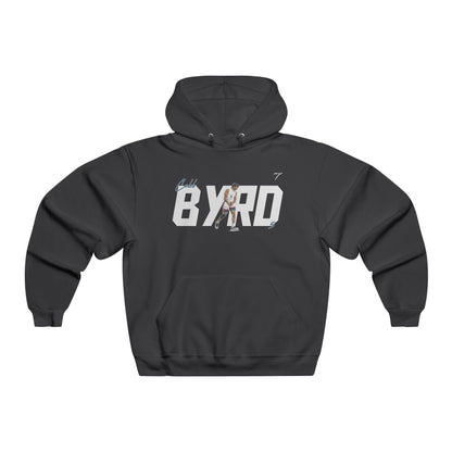 Caleb Byrd Vintage Hoodie