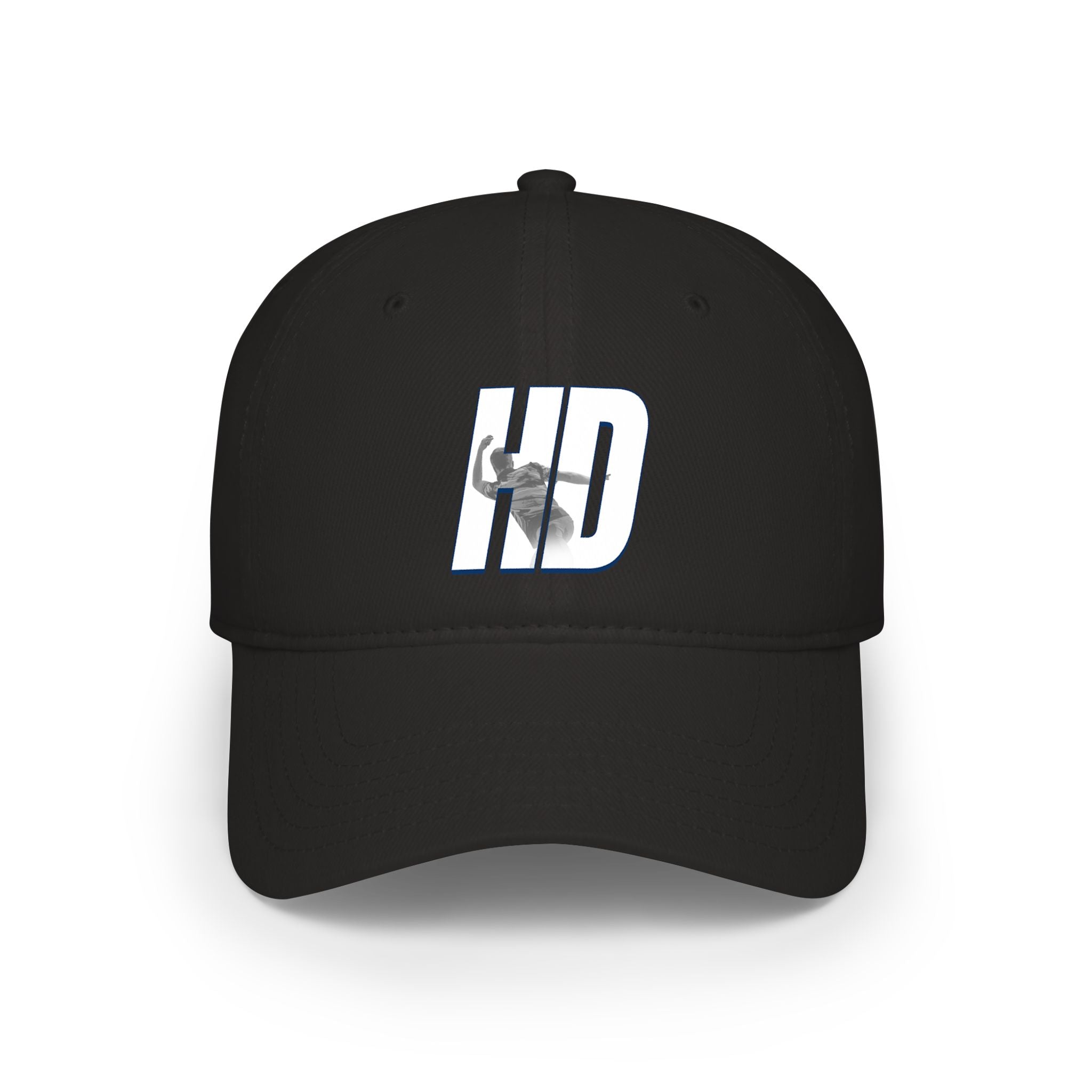 Hunter Diepenbrock Hat