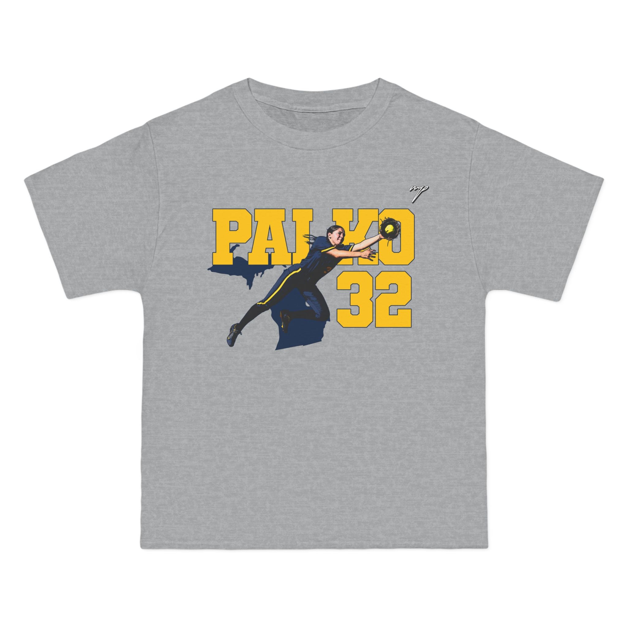 Lily Palko Vintage Tee
