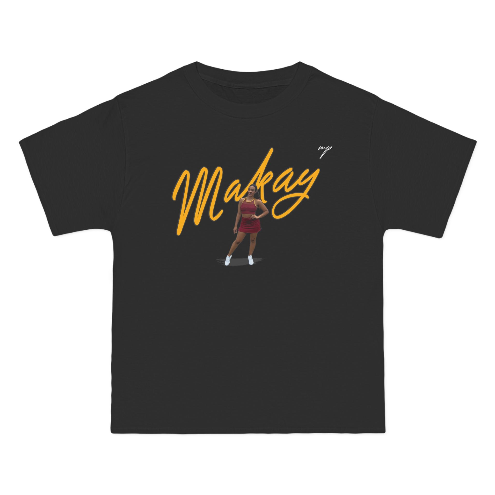 Makayla Smith Vintage Tee
