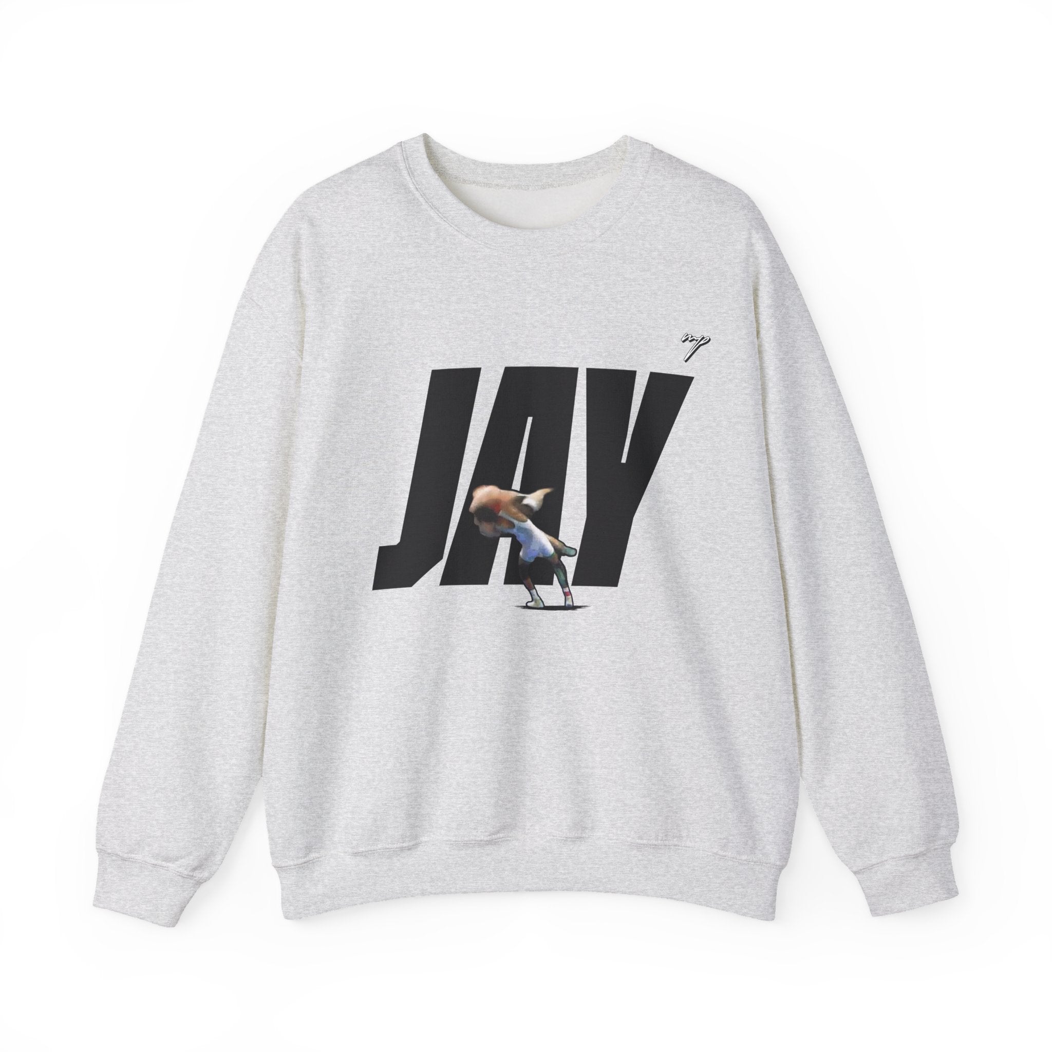 Jayden Williams Crewneck
