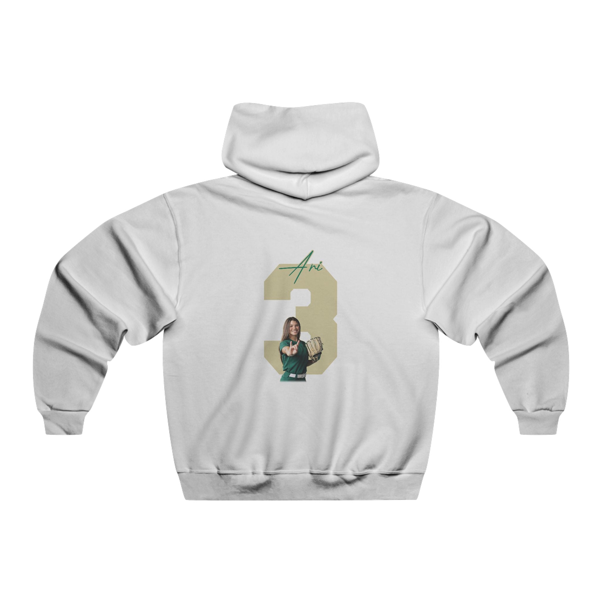 Ariana Lara Vintage Hoodie