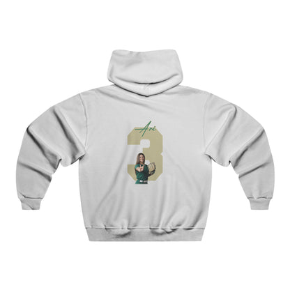 Ariana Lara Vintage Hoodie