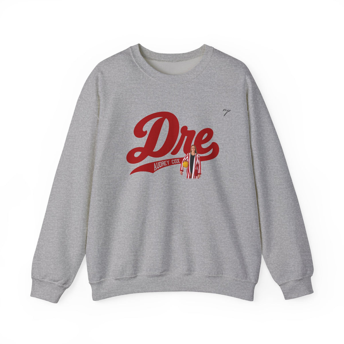 Audrey Cox Crewneck