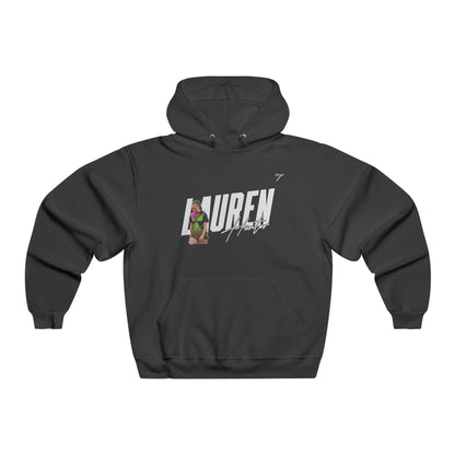 Lauren Hunter Vintage Hoodie