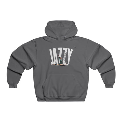 Jazlynn Chism Vintage Hoodie