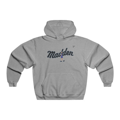 Madden Seiler Vintage Hoodie