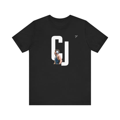 CJ Bauer Graphic Tee