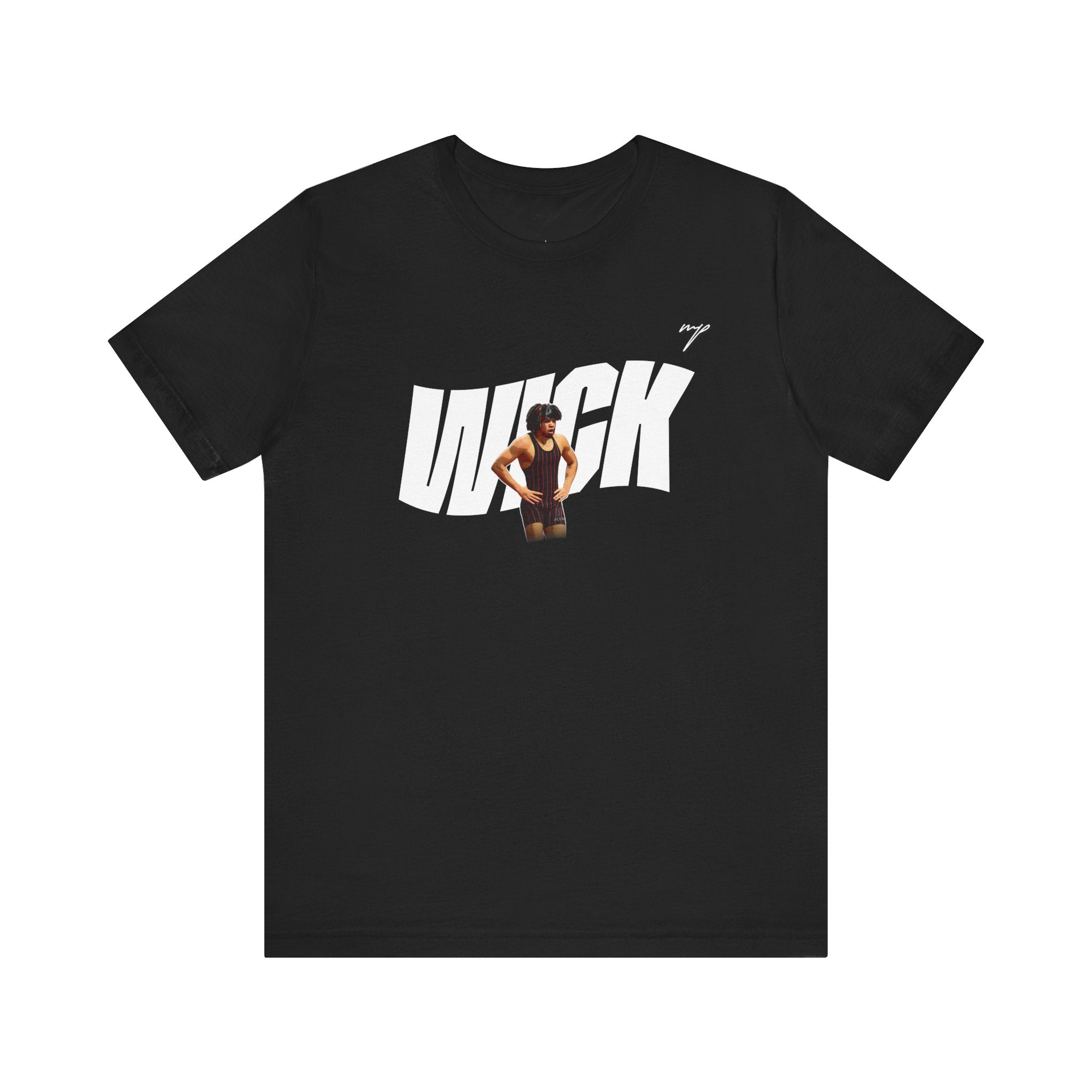 Dana Wickson Graphic Tee