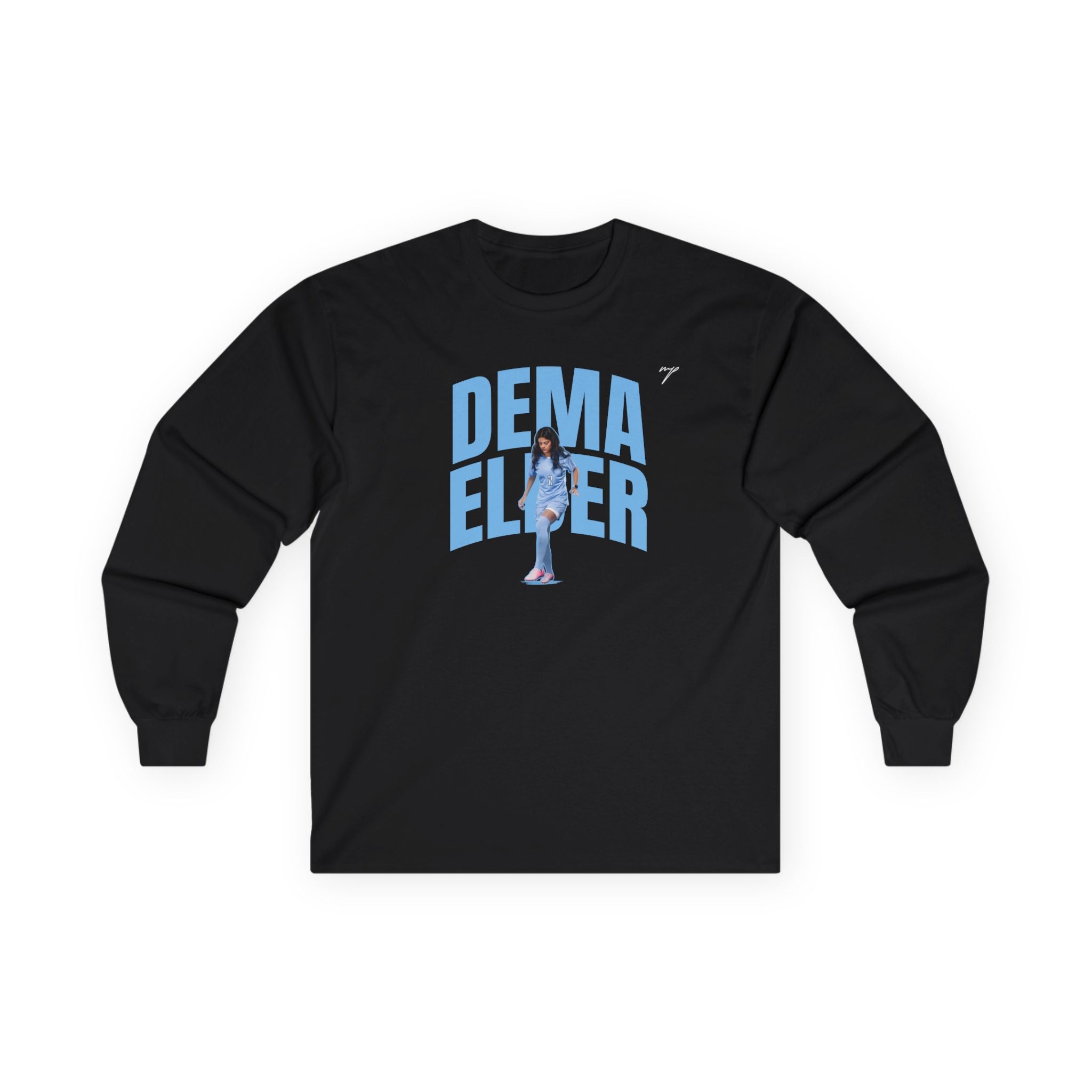 Dema Elder Long Sleeve Tee